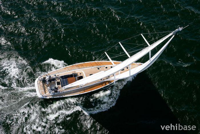 Swan 66 FD