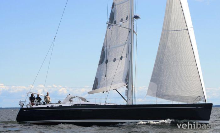 Swan 66 S