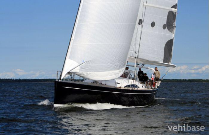 Swan 66 S