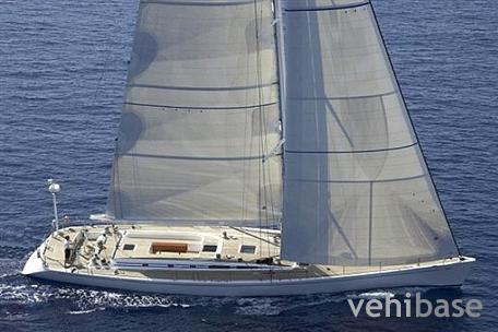 Swan 82 FD