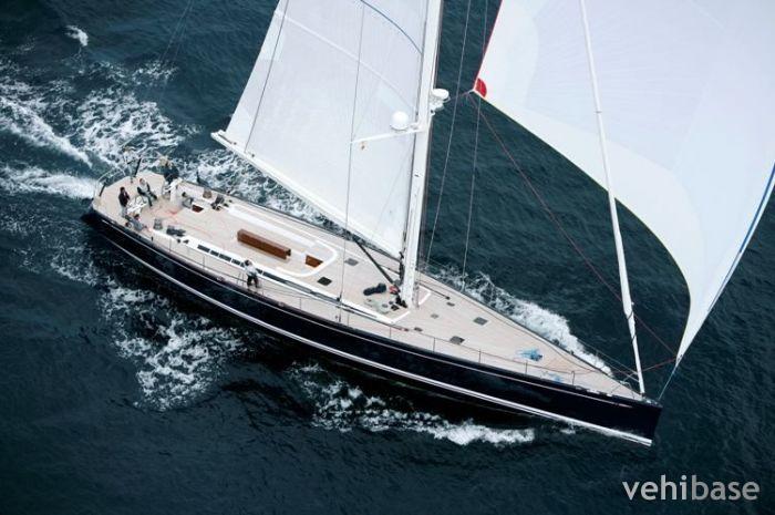 Swan 90 Mk I