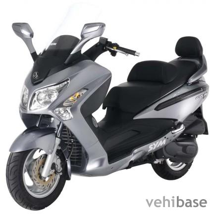 Sym GTS 200