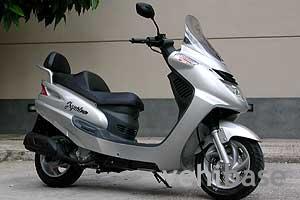 Sym Joyride 150