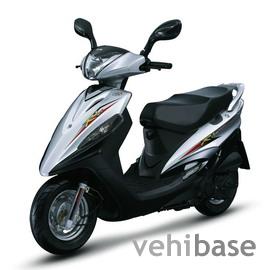 Sym R1-Z 125