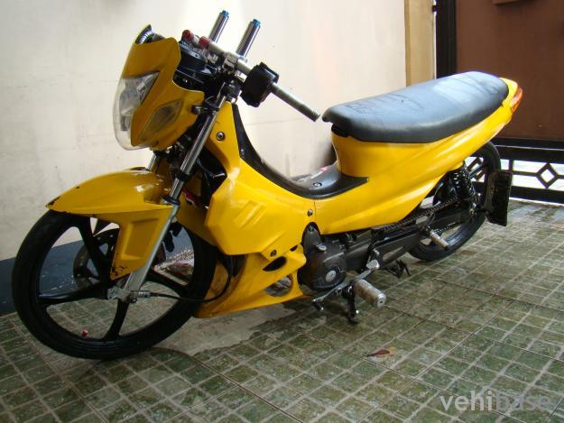 Sym RV1