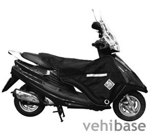 Sym Super Duke 125