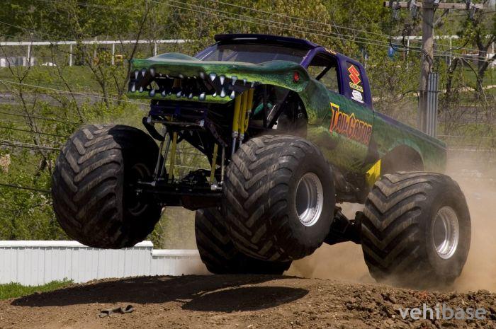 Tailgator