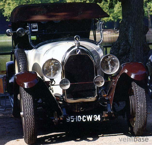 Talbot DD