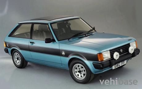 Talbot Sunbeam Lotus