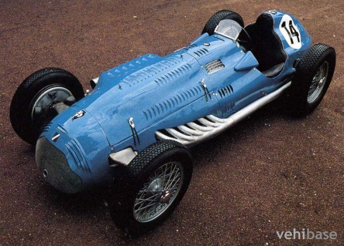 Talbot T26C