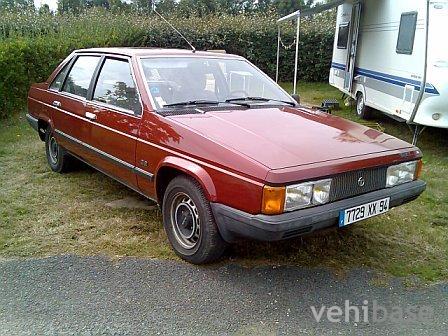 Talbot Tagora