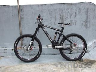 Tank Ruby Freeride