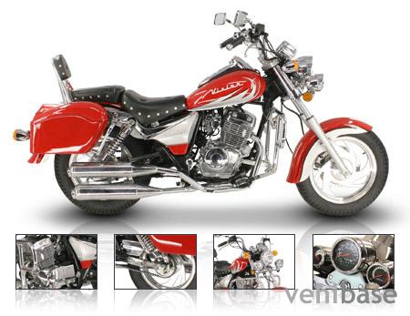 Tank Sports 250E