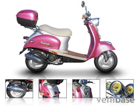 Tank Sports Classic 50