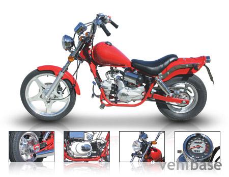 Tank Sports Mini Customs 50
