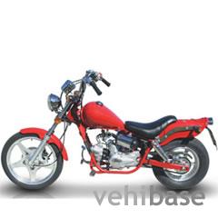 Tank Sports Minicustom 50