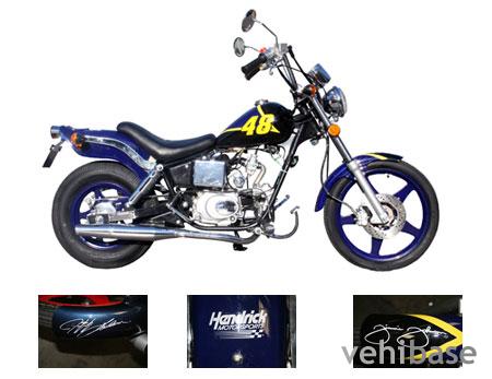 Tank Sports Nascar Signature Series