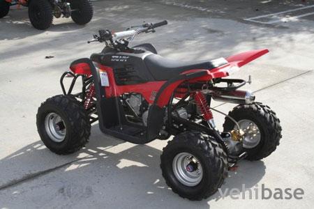 Tank Sports TTR 110