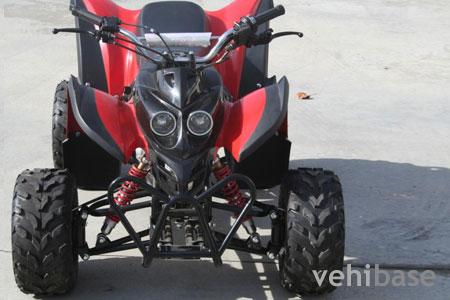 Tank Sports TTR 110
