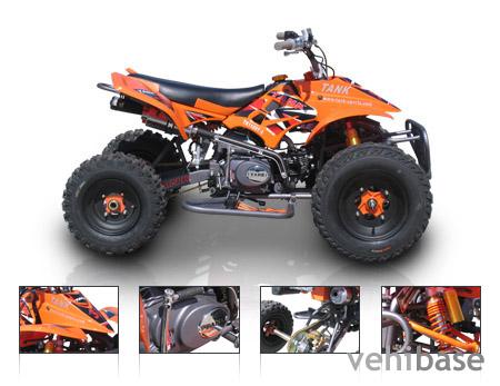 Tank Sports TTX 110