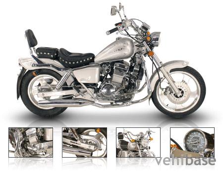 Tank Sports Vision 250 R1