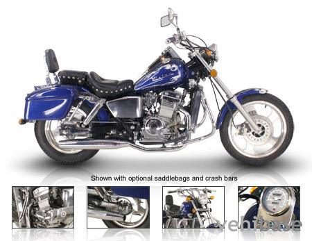 Tank Sports Vision 250 R3