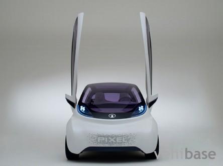 Tata Pixel