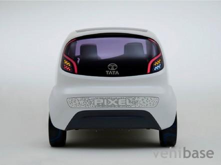 Tata Pixel