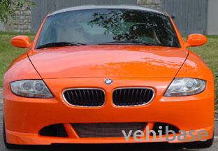 TC Kline Racing Z4 M Coupe