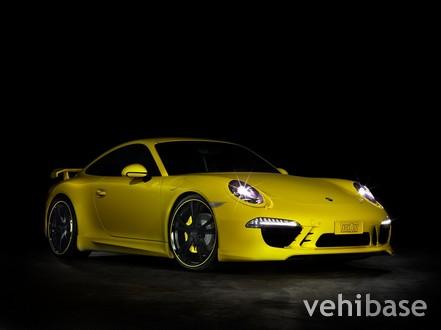 TechArt 991