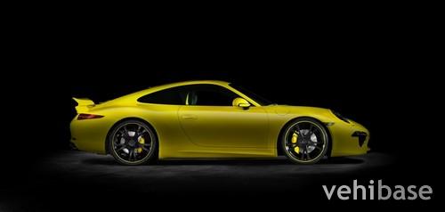 TechArt 991