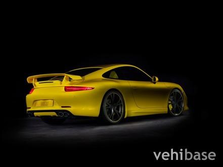 TechArt 991