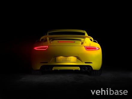 TechArt 991