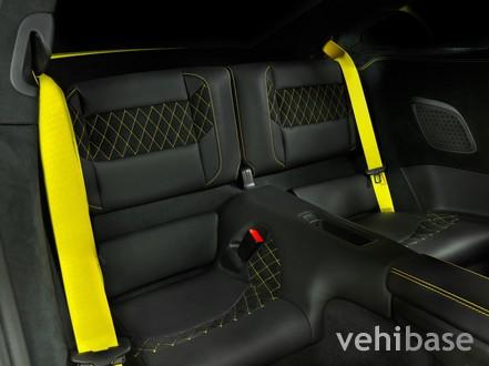 TechArt 991