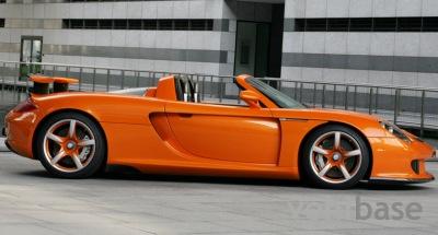 TechArt Carrera GT