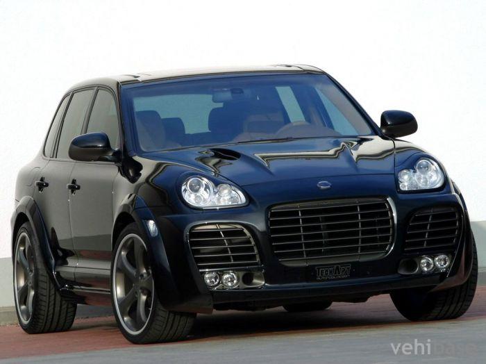TechArt Magnum
