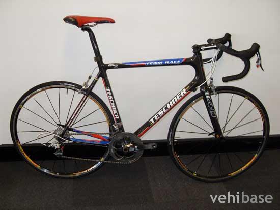 Teschner Team Race