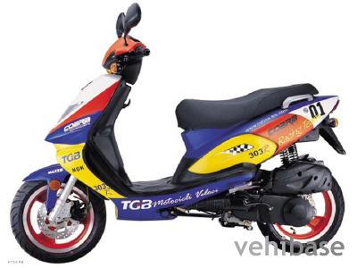 TGB 303R