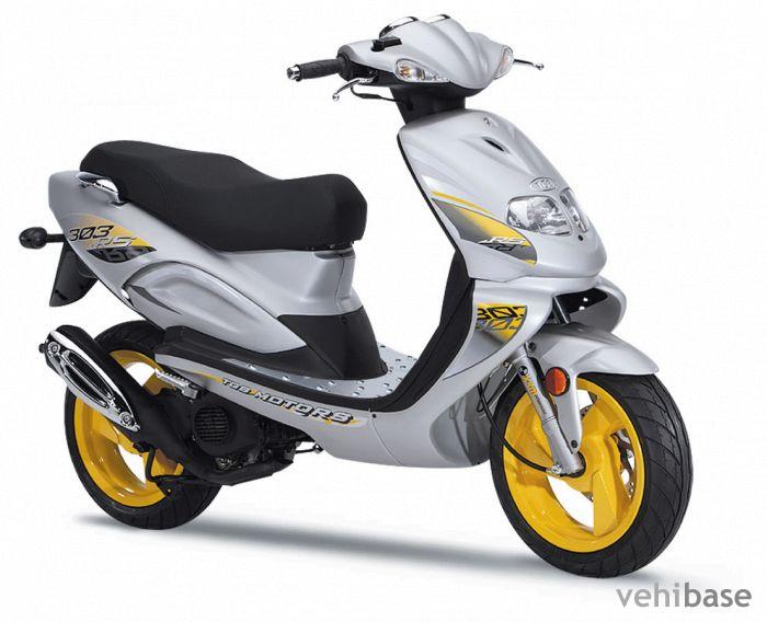 TGB 303RS 125