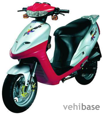 TGB Akros Tec 50