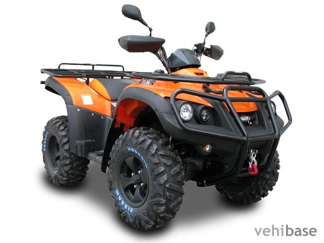 TGB Blade 425LE