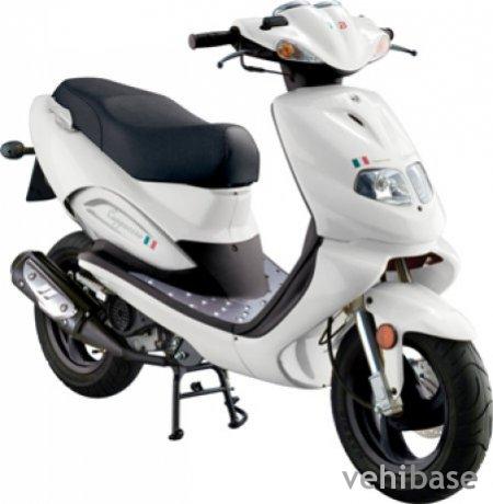TGB Cappuccio 50