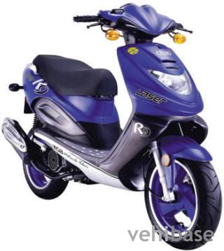 TGB Laser 125