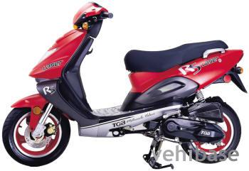 TGB Laser R9 151