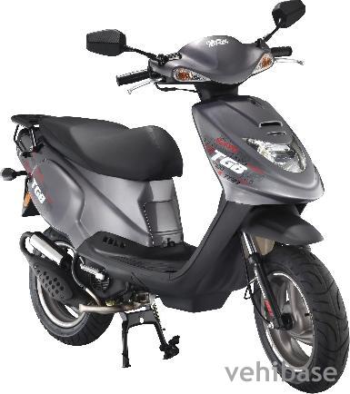 TGB Tapo 50