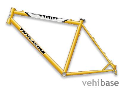 Thylacine Arete SL