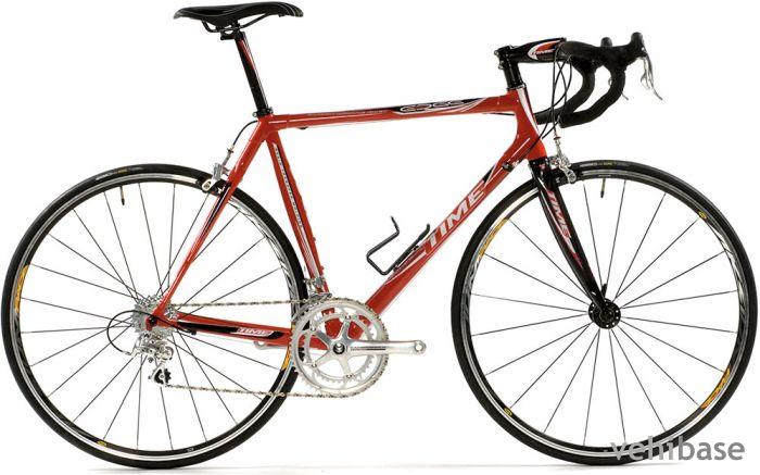 Time Edge Racer