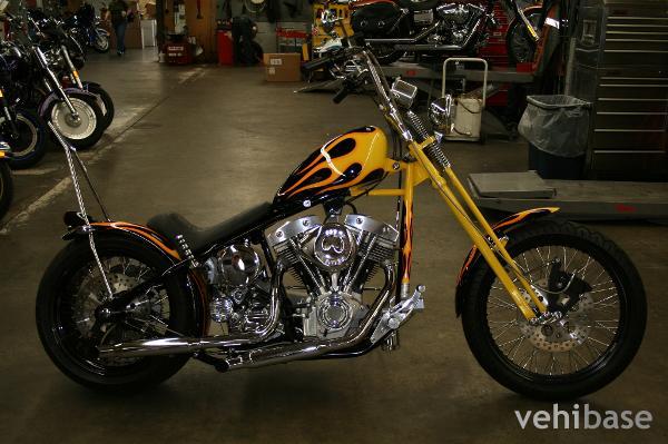 Titan Bobber