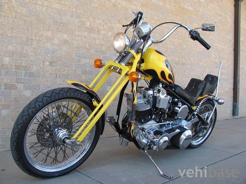 Titan Fat Bobber