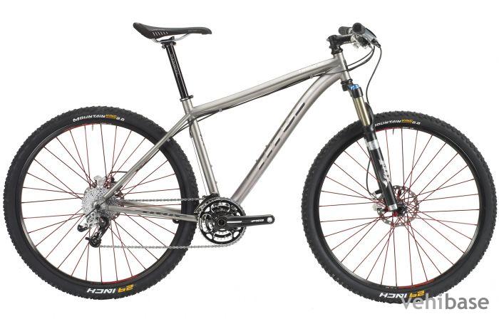 Titus Fireline 29er